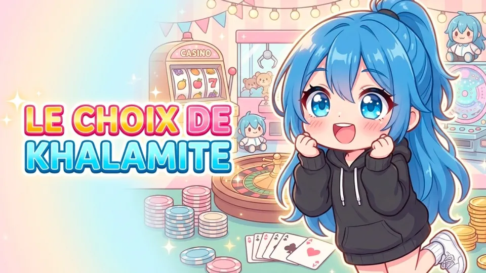 casino en ligne, pourquoi choisir ce casino recommandé